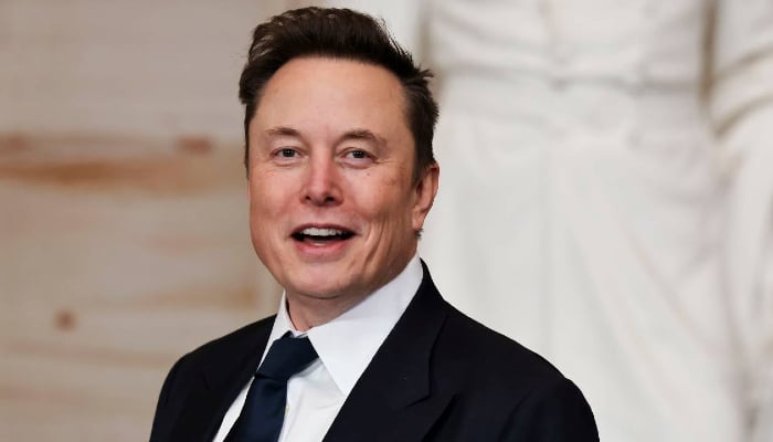 Elon Musk breaks silence on X disruption