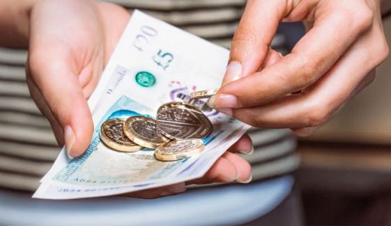 مانچسٹر: بلوں کی ادائیگی کیلئے 200 پاؤنڈز کی امداد