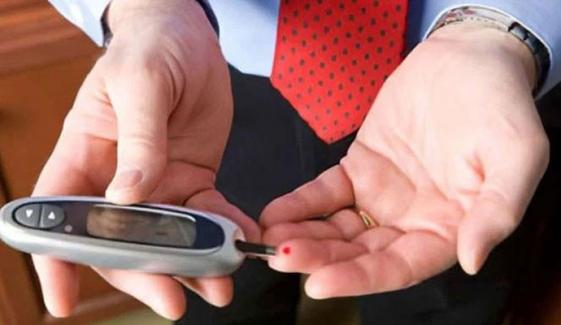 شوگر ٹیسٹ سے کیا روزہ ٹوٹ جاتا ہے؟