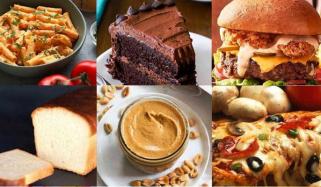 رمضان المبارک میں ان غذاؤں کا استعمال نہ کریں