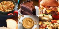 رمضان المبارک میں ان غذاؤں کا استعمال نہ کریں