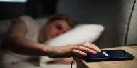 کتنے گھنٹے سے کم سونا صحت کیلئے خطرات کی علامت؟