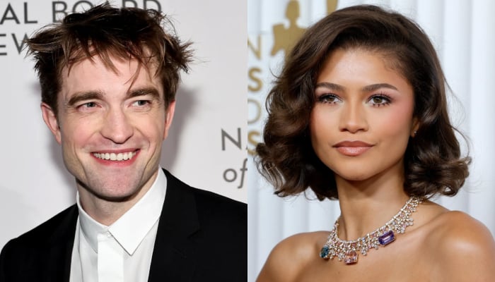 Robert Pattinson opens up about Zendaya’s moving gesture on ‘The Drama’ set