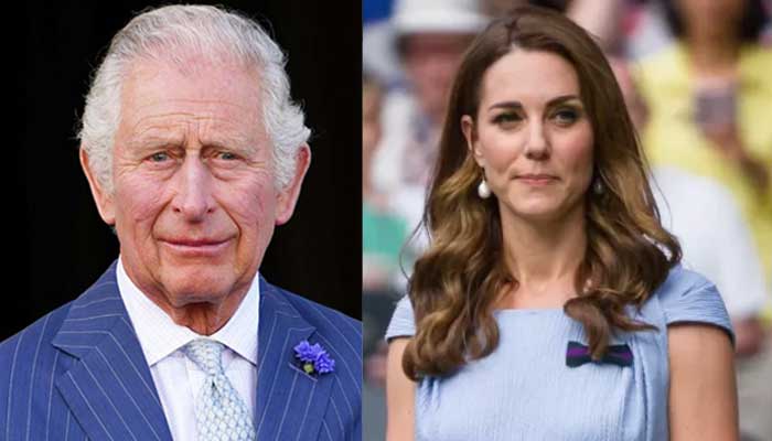 King Charles pens secret message for key event after joint appearance with Kate