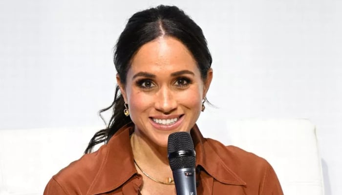 Meghan Markle shuts bullying claims with sweet gesture for Netflix crew