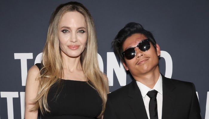 Angelina Jolie takes strict action after son Paxs multiple road accidents