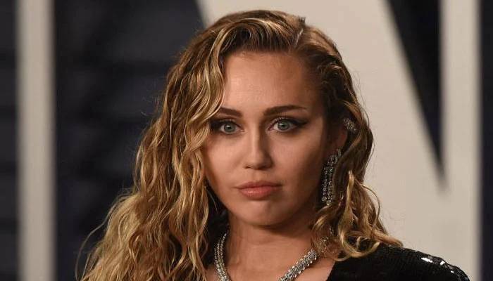 Miley Cyrus faces big setback after pleading  to dismiss ‘Flowers’ lawsuit