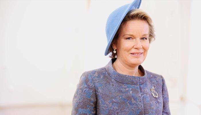 Queen Mathilde takes major action against ‘bullying’ in new appearance