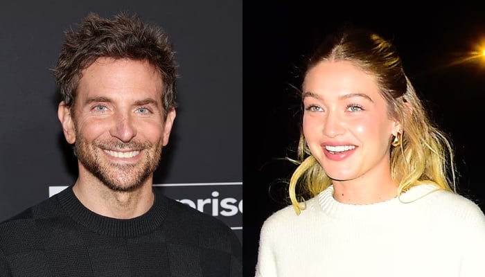 Gigi Hadid reveals rare details about Bradley Cooper romance