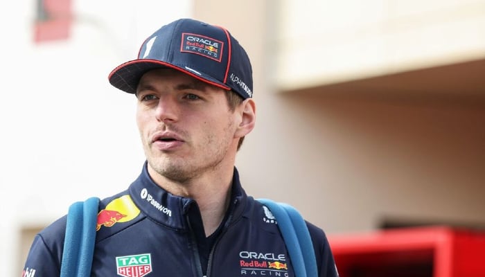 Max Verstappen makes shocking admission: ‘Doesnt like most things about F1’