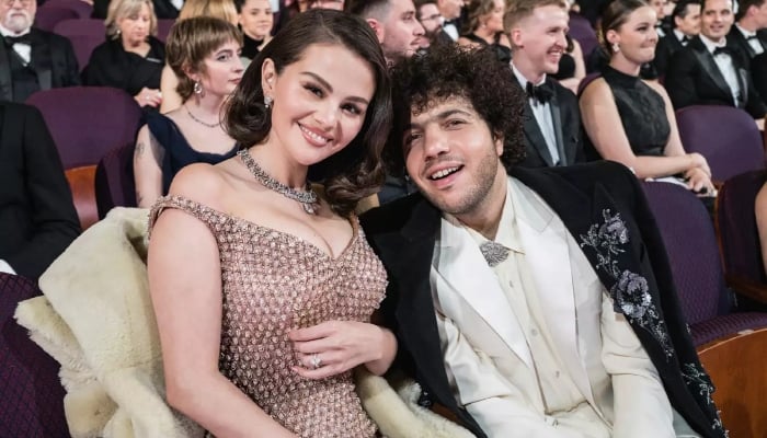 Selena Gomez, Benny Blanco tease new song ‘Sunset Blvd, inspired by first date