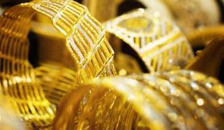 سونے کی قیمت تبدیل نہیں ہوئی