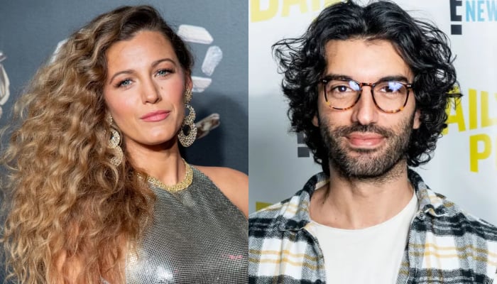 Blake Lively feels grateful at SXSW amid Justin Baldoni legal woes