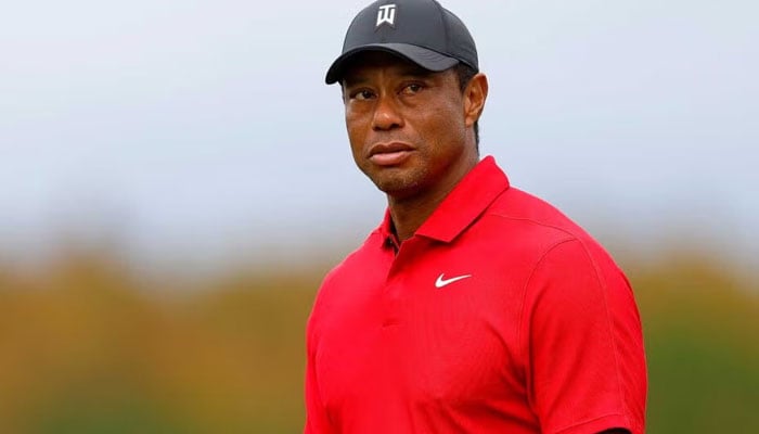 Tiger Woods faces another major injury ahead of Masters Tournament