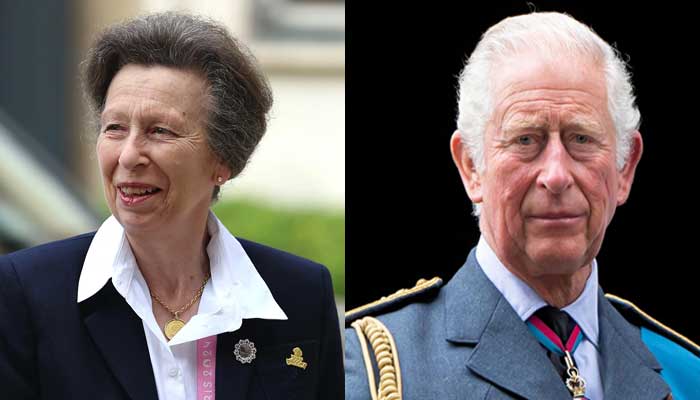 Princess Anne celebrates special milestone after key appearance with King Charles