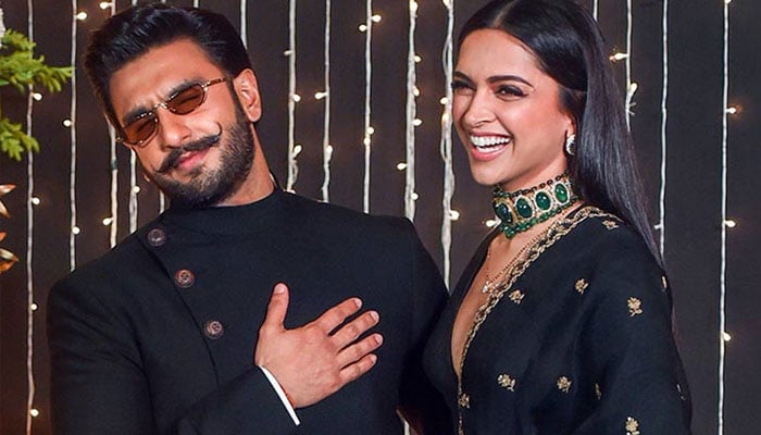 Deepika Padukone teases Ranveer Singh with hilarious social media post