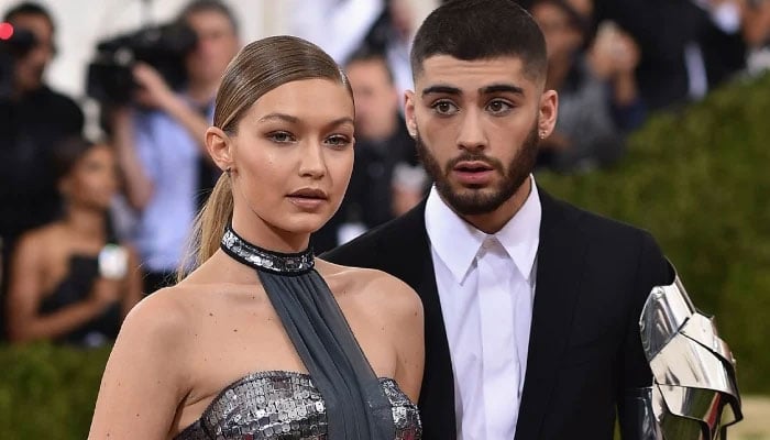 Gigi Hadid gives insight into life with ex Zayn Malik amid Bradley Cooper romance