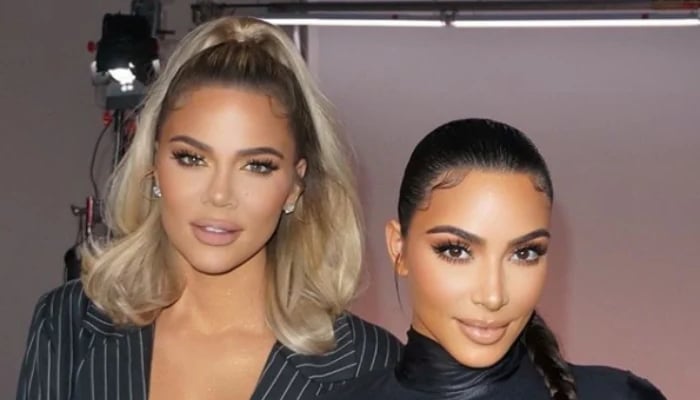 Kim Kardashian, Khloé’ drops sneak peek into their exciting Indian trip