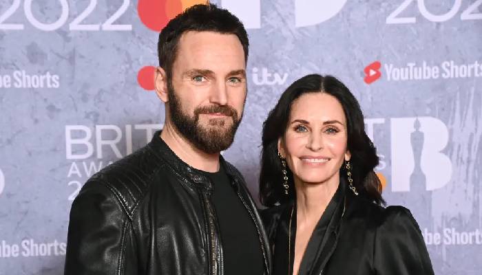 Courteney Cox’s boyfriend rushed to hospital after major injury