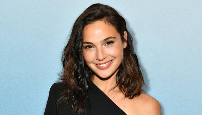 Gal Gadot finds difficulty in raising four daughters