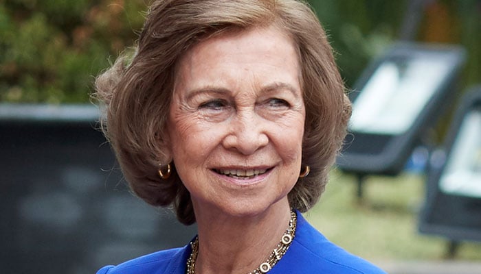 Queen Sofia makes glamorous return to royal duties after long hiatus