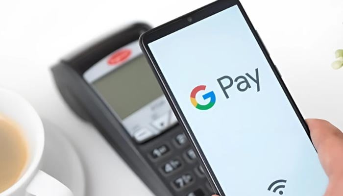 Google Wallet released in Pakistan, promoting digital transactions