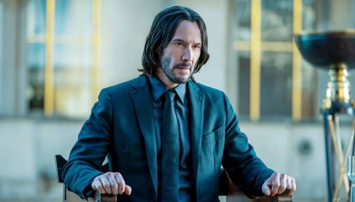‘John Wick’ 5 confirmed, Keanu Reeves’ return is still a question mark