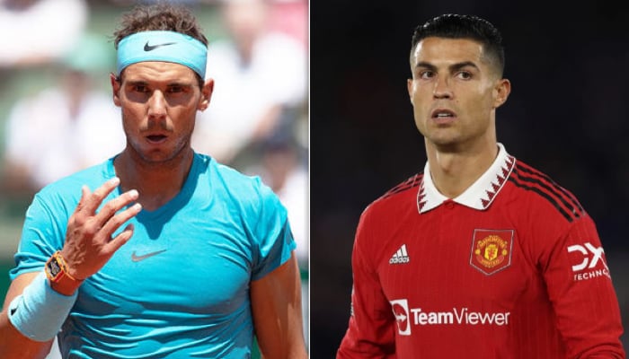 Cristiano Ronaldo, Rafael Nadal joint business venture closes unexpectedly