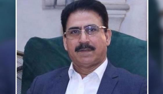 پاکستان سے یورپی ممالک کیلئے برآمدات میں اضافہ ہوا ہے: سردار ظہور