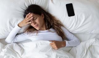 نیند کی کمی کے شخصیت پر عجیب و غریب اثرات