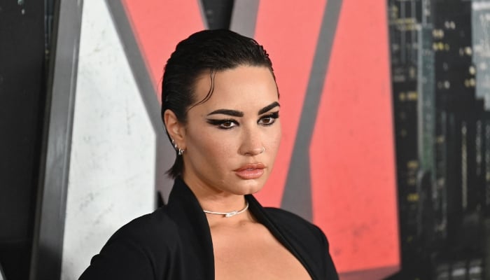 Demi Lovato speaks out after fans express concern over shaky appearance