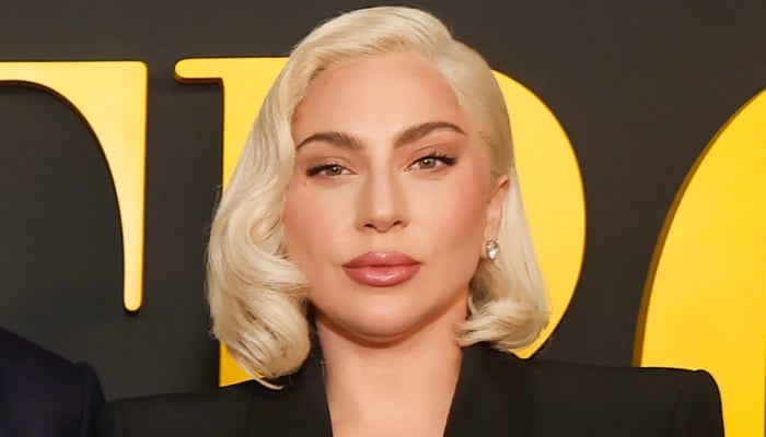 Lady Gaga gets candid about her iconic 2025 Grammys speech