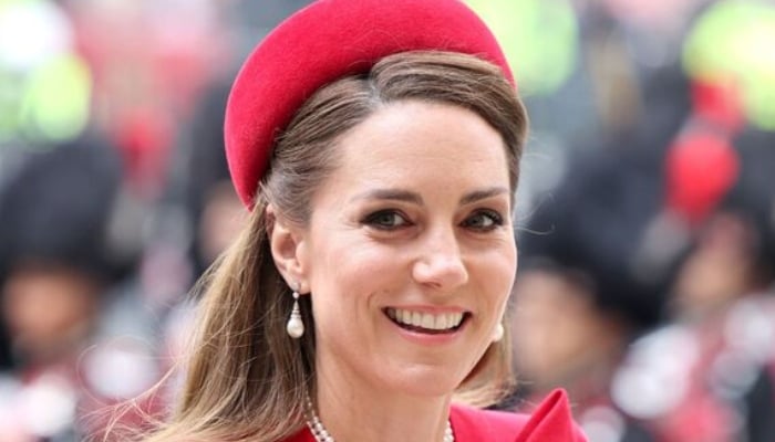 Princess Kate reveals big plans after baby announcement