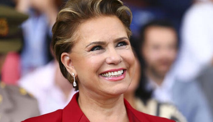 Grand Duchess Maria Teresa share adorable photo on grandsons 19th birthday