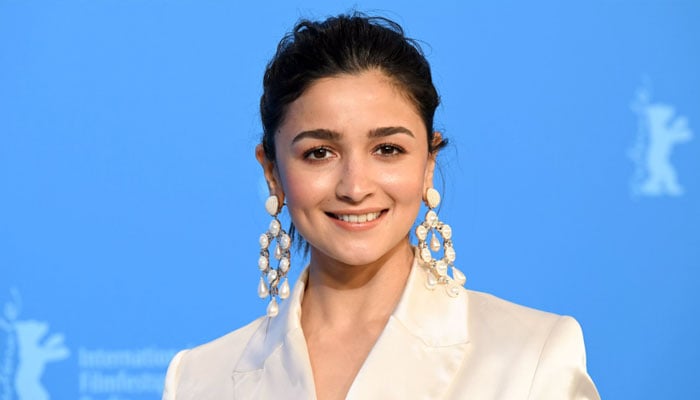 Alia Bhatt opens up about her personal struggle with ADHD and anxiety