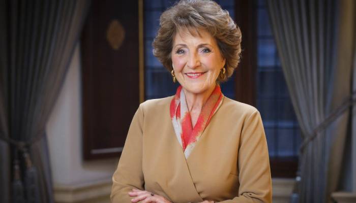 Princess Margriet leads 3rd edition of vibrant Royal Lights Festival