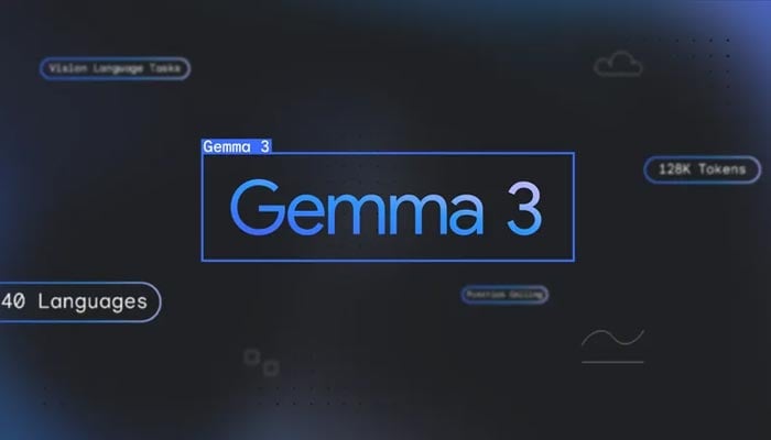 Google introduces Gemma 3 as single-accelerator model for AI applications