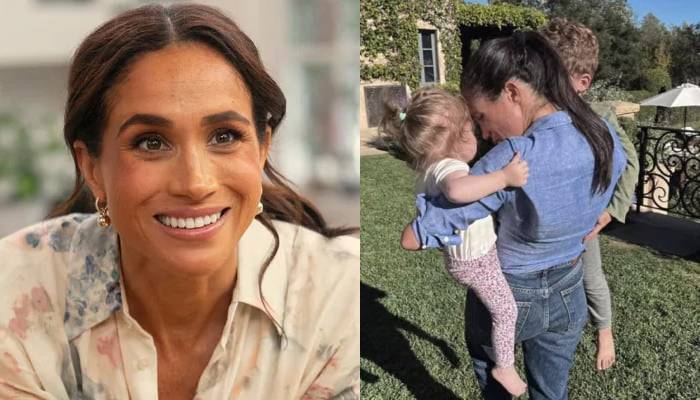 Meghan Markle passes down surprising family tradition to Archie, Lilibet