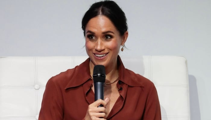 Meghan Markle finally announces title, release date of her eye-opening podcast