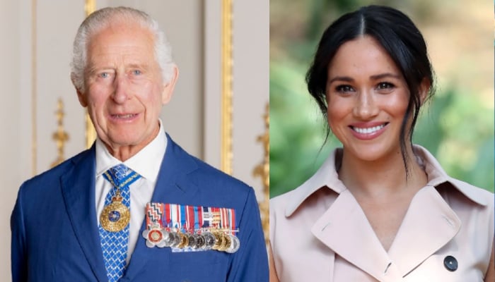 Royal Family breaks silence after Meghan Markles podcast announcement