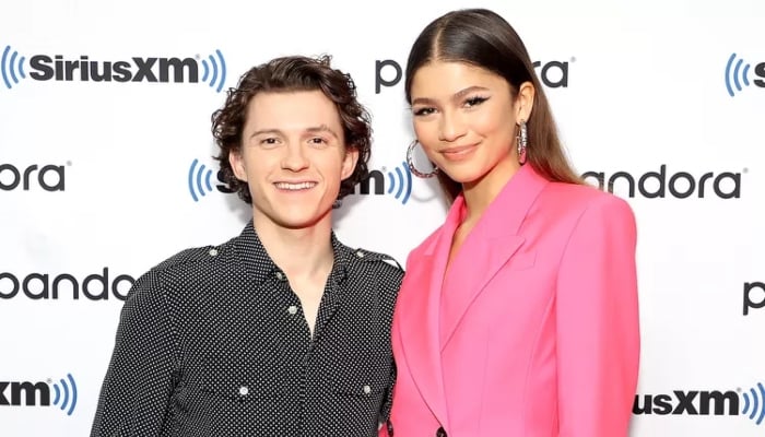 Tom Holland, Zendaya set to tie knot as co-star confirms engagement