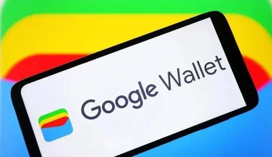 گوگل والٹ پاکستان میں متعارف