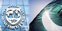IMF کا ریونیو بڑھانے اور اخراجات کم کرنے پر زور