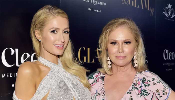 Paris Hilton celebrates mother Kathy’s 66th birthday with sweet note