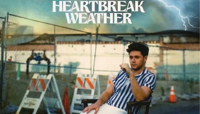 Niall Horan reflects on ‘Heartbreak Weather’s 5 years with touching message