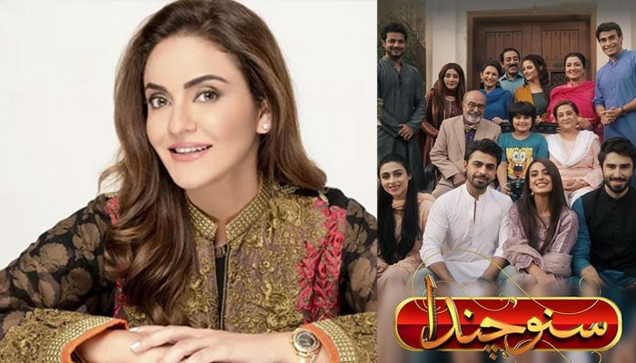 Nadia Khan confirms ‘Suno Chanda’ season 3 with release details