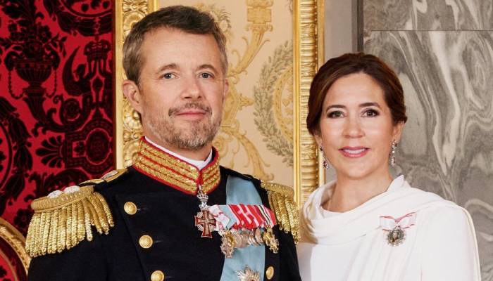 King Frederik, Queen Mary confirm plans for high-profile royal visit