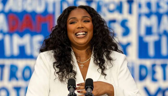 Lizzo sparks suicide concerns: I didn’t want to live anymore’