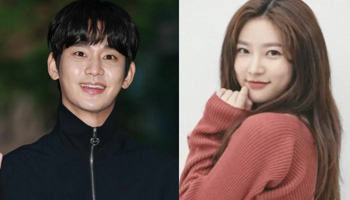 Kim Soo Hyun loses Parada ambassador gig amid Kim Sae-ron controversy