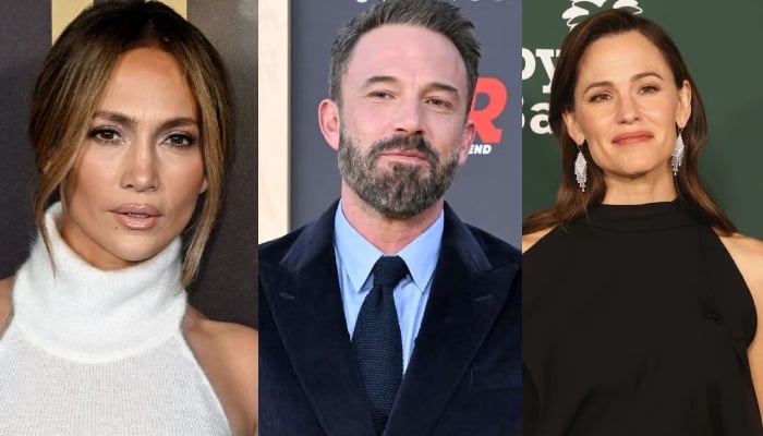 Inside J.Lo, Jennifer Garner’s relationship status amid Ben Affleck’s cozy moments